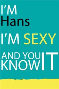 Hans