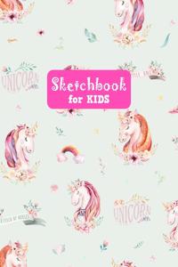 Sketchbook for Kids