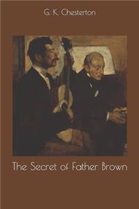 The Secret of Father Brown