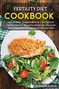 Fertility Cookbook