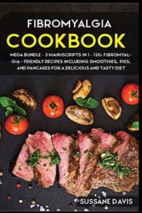Fibromyalgia Cookbook