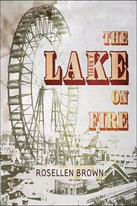 Lake on Fire Lib/E
