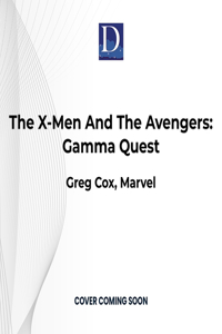 X-Men and the Avengers: Gamma Quest