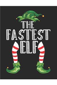 The Fastest Elf