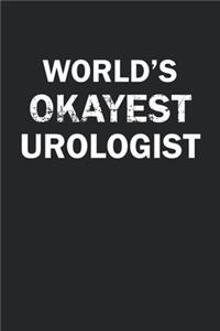 World's Okayest Urologist