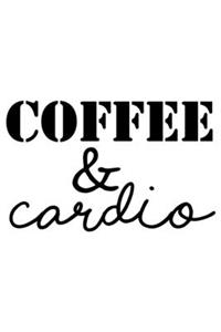 Coffee & Cardio