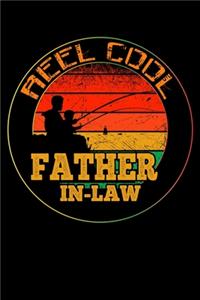 Reel Cool FATHER-IN-LAW