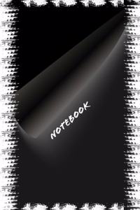 journal book book