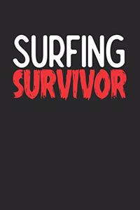 Surfing Survivor