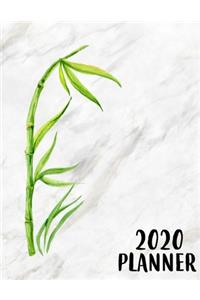 2020 Planner