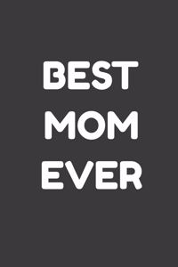 Best Mom Ever