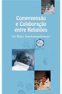 Comprensão e Colaboraçao entre Religiões
