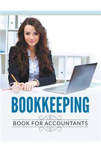 Bookkeeping Book For Accountants