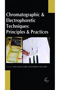 Chromatography And Electrophoretic Techniques Principal And Practice