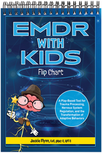 EMDR with Kids Flip Chart