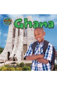 Ghana