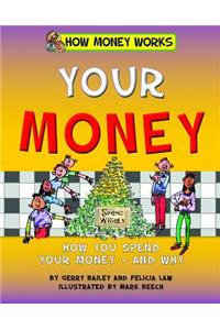 Your Money