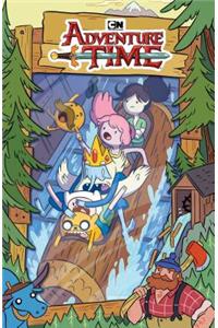 Adventure Time Vol. 16