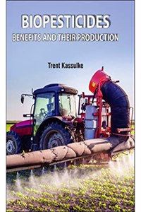 Biopesticides: Benefits And Their Production MODEL : WDA -990