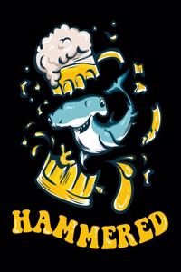 Hammered