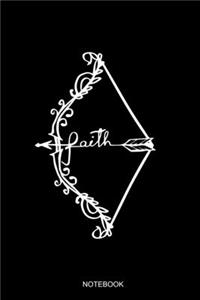 Faith Notebook