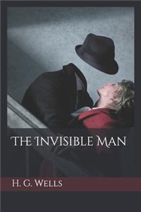The Invisible Man