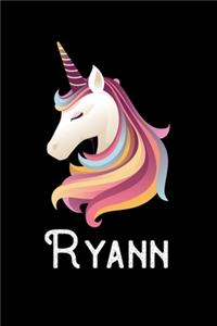 Ryann