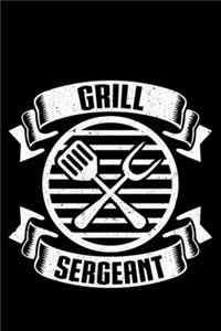 Grill Sergeant