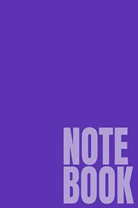 Notebook