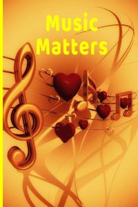 Music Matters