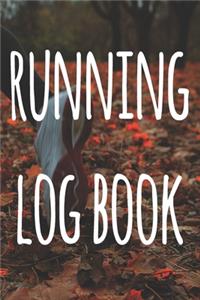 Running Log Book
