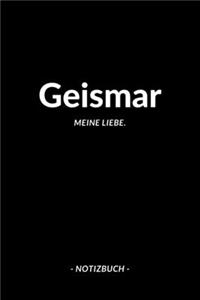 Geismar