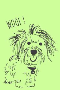 Woof !