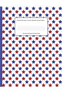American Dream Journal