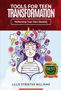 Tools For Teen Transformation