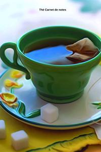 Thé Carnet de notes