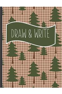 Draw & Write