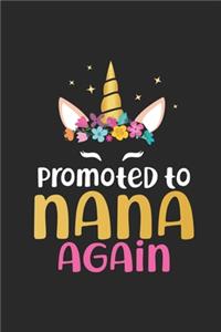 Promoted To Nana Again