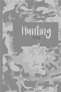 Hunting Log