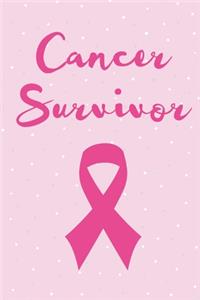 Cancer Survivor
