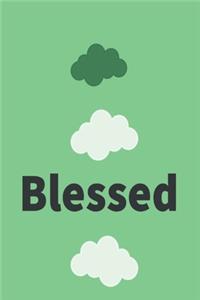Blessed