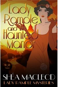 Lady Rample and the Haunted Manor