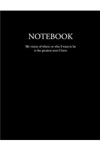 Notebook