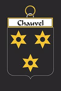 Chauvel