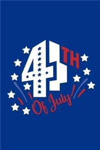 4th Of July