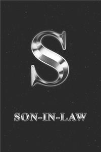 Son In Law