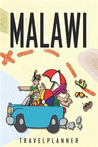Malawi Travelplanner