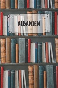 Albanien