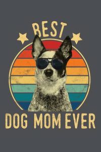 Best Dog Mom Ever