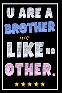 Brother Notebook